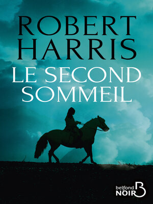 cover image of Le Second Sommeil